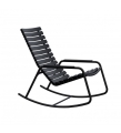 KRZESŁO BUJANE RECLIPS ROCKING CHAIR HOUE NA ZEWNĄTRZ HOUE różne warianty