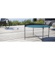STOLIK EDGE TRAY TABLE Ø76 HOUE  NA ZEWNĄTRZ HOUE RÓŻNE WARIANTY