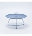 STOLIK EYELET TRAY TABLE Ø70 HOUE NA ZEWNĄTRZ HOUE RÓŻNE WARIANTY 