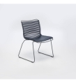 KRZESŁO OGRODOWE CLICK DINING CHAIR HOUE NA ZEWNĄTRZ HOUE różne warianty