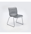 KRZESŁO OGRODOWE CLICK DINING CHAIR HOUE NA ZEWNĄTRZ HOUE różne warianty