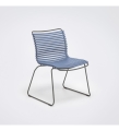 KRZESŁO OGRODOWE CLICK DINING CHAIR HOUE NA ZEWNĄTRZ HOUE różne warianty
