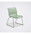 KRZESŁO OGRODOWE CLICK DINING CHAIR HOUE NA ZEWNĄTRZ HOUE różne warianty