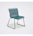 KRZESŁO OGRODOWE CLICK DINING CHAIR HOUE NA ZEWNĄTRZ HOUE różne warianty