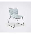 KRZESŁO OGRODOWE CLICK DINING CHAIR HOUE NA ZEWNĄTRZ HOUE różne warianty
