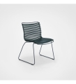 KRZESŁO OGRODOWE CLICK DINING CHAIR HOUE NA ZEWNĄTRZ HOUE różne warianty