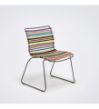 KRZESŁO OGRODOWE CLICK DINING CHAIR HOUE NA ZEWNĄTRZ HOUE różne warianty