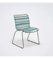 KRZESŁO OGRODOWE CLICK DINING CHAIR HOUE NA ZEWNĄTRZ HOUE różne warianty