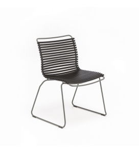 KRZESŁO OGRODOWE CLICK DINING CHAIR HOUE NA ZEWNĄTRZ HOUE różne warianty