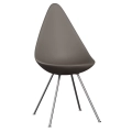 Krzesło DROP Chair Fritz Hansen różne warianty