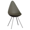 Krzesło DROP Chair Fritz Hansen różne warianty