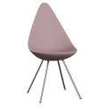 Krzesło DROP Chair Fritz Hansen różne warianty