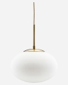 lampa wisząca OPAL ⌀30 cm House Doctor, 