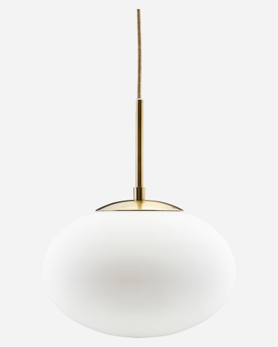 lampa wisząca OPAL ⌀30 cm House Doctor, 