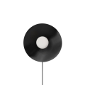 Lampa ścienna kinkiet FUJI small NORR 11 różne warianty