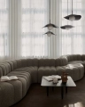 Lampa wisząca FUJI NORR 11 różne warianty