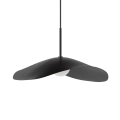Lampa wisząca FUJI NORR 11 różne warianty