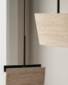 Lampa wisząca GALLERY NORR 11