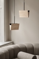 Lampa wisząca GALLERY NORR 11