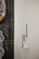 PIPE two mosiądz lampa wisząca NORR11   