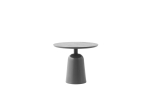 Stolik kawowy Turn grey  Normann Copenhagen 