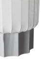 Lampa podłogowa HALF METER Hans Pholc  