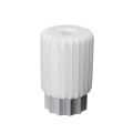 Lampa podłogowa HALF METER Hans Pholc  
