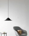 Lampa wisząca HANS czarny Pholc różne warianty