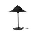 Lampa stołowa HansHANS 40 czarny Pholc