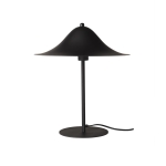 Lampa stołowa HansHANS 40 czarny Pholc