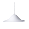 Lampa wisząca HANS 50 biały Pholc 