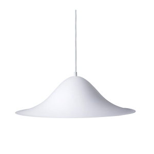 Lampa wisząca HANS 50 biały Pholc 