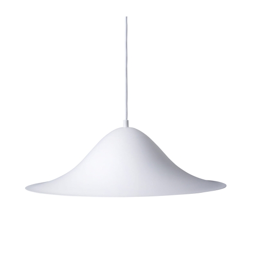 Lampa wisząca HANS 50 biały Pholc 