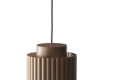 Lampa wisząca Donna 18 blush Pholc
