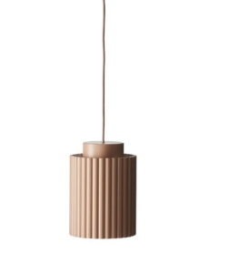Lampa wisząca Donna 18 blush Pholc