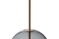 Lampa wisząca KANDINSKY 30 szary Pholc 