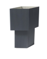 Lampa przenośna ROMB MINI granatowa Pholc 