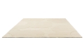Kremowy Dywan Nowoczesny w Kwiaty - ISO UNIKKO NATURAL WHITE 132301 Louis de Poortere  różne warianty 