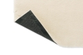 Kremowy Dywan Nowoczesny w Kwiaty - ISO UNIKKO NATURAL WHITE 132301 Louis de Poortere  różne warianty 