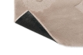 Beżowy Dywan Nowoczesny w Kwiaty - UNIKKO LIGHT BEIGE 132201 Louis de Poortere  różne warianty
