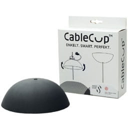 Rozeta sufitowa Cable Cup