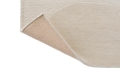 Beżowy Dywan Geometryczny - ISOT KIVET NATURAL WHITE 132501 Louis de Poortere  różne warianty 