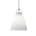 Caravaggio Opal P2 lampa wisząca Fritz Hansen