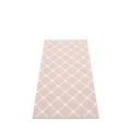 Chodnik Rex Pappelina rose 70x160cm