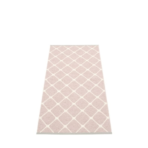 Chodnik Rex Pappelina rose 70x160cm