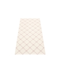Chodnik Rex Pappelina rose 70x160cm