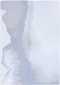 Nowoczesny Szary Dywan - LAGOON IODE 9328 Louis de Poortere  różne warianty  