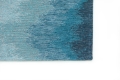 Nowoczesny Niebieski Dywan - LAGOON INKJET 9332 Louis de Poortere  różne warianty  