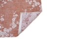 Różowy Dywan w Kwiatki - SAKURA COPPER PINK 9371 Louis de Poortere  różne warianty 