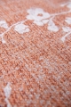 Różowy Dywan w Kwiatki - SAKURA COPPER PINK 9371 Louis de Poortere  różne warianty 